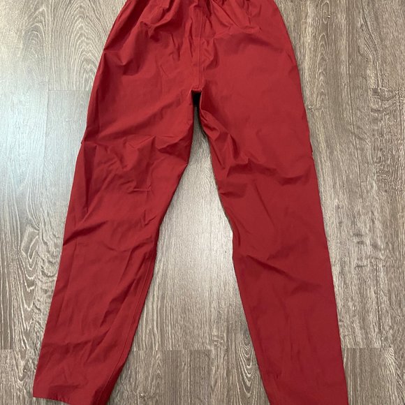 Nike Pro Elite Track & Field Running Podium Cargo Pants Men Sz L AO8873-661 NEW - Picture 6 of 10